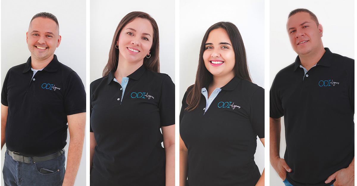 Lee más sobre el artículo Conoce a nuestra familia ODI Aligners