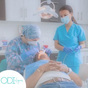Tratamiento – Mensualidad